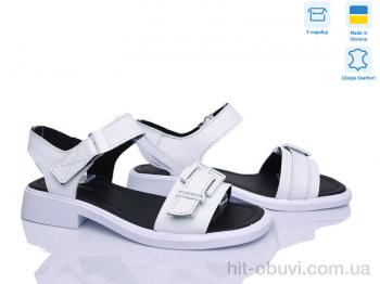 Босоніжки Fat Fox-Tamei 502-32-12