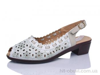 Босоніжки Коронате B11-5