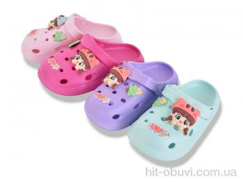 Крокси SANLIN 2 351-8 mix