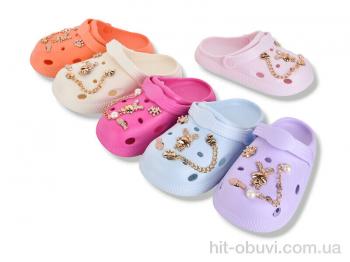 Крокси M&L  Alex13, 351-14 mix