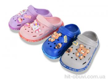 Крокси M&L  Alex13 NUO2072 mix