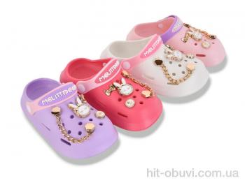 Кроксы M&L  Alex13 XR40 mix