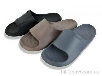 Шлепки SANLIN 2 8711 mix