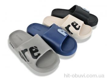 Шлепки SANLIN 2 YLE49 mix
