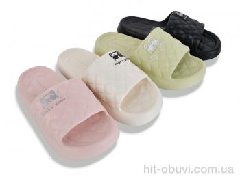 Шлепки M&L  Alex13 C13 mix