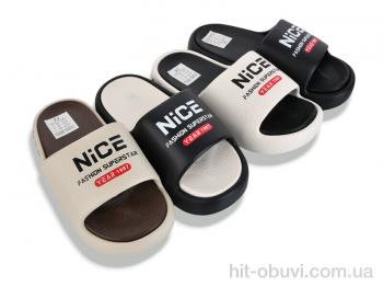 Шльопанці M&L  Alex13 9588-31 mix