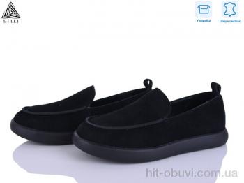Туфлі STILLI Group U10-1 шкіра