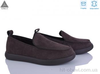 Туфлі STILLI Group U10-2 шкіра