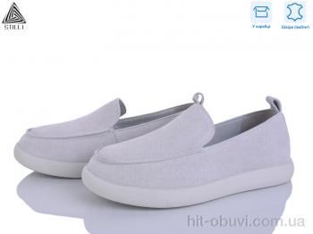 Туфлі STILLI Group U10-3 шкіра