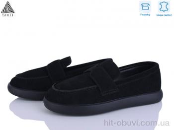 Туфлі STILLI Group U20-1 шкіра