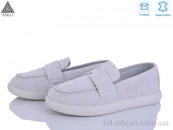 Туфлі STILLI Group U20-2 шкіра
