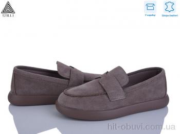 Туфлі STILLI Group U20-4 шкіра