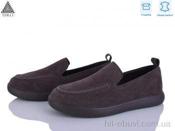 Туфлі STILLI Group U40-2 шкіра