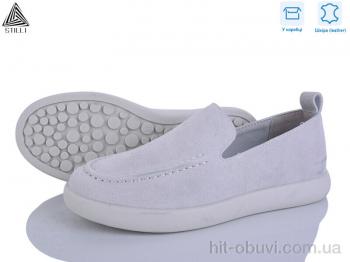 Туфлі STILLI Group U40-3 шкіра