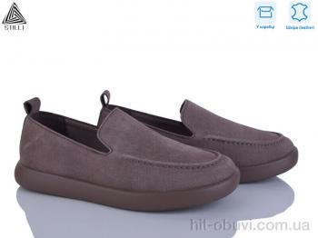 Туфлі STILLI Group U40-4 шкіра