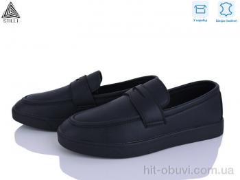 Туфлі STILLI Group L220-1 шкіра