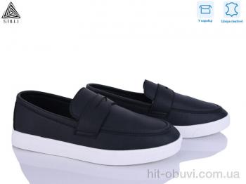 Туфлі STILLI Group L220-2 шкіра