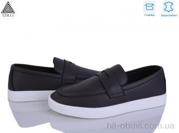 Туфлі STILLI Group L220-3 шкіра