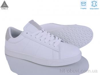 Кросівки STILLI Group L190-1 шкіра
