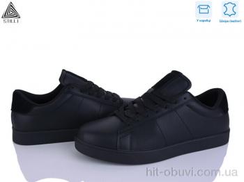Кросівки STILLI Group L190-2 шкіра