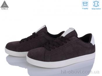 Кросівки STILLI Group L190-5R шкіра