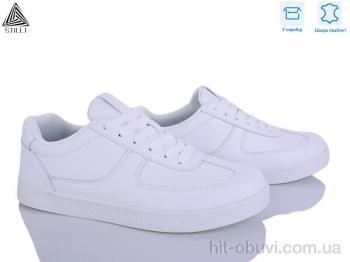 Кроссовки STILLI Group L230-1 шкіра