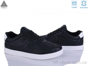 Кроссовки STILLI Group L230-2 шкіра