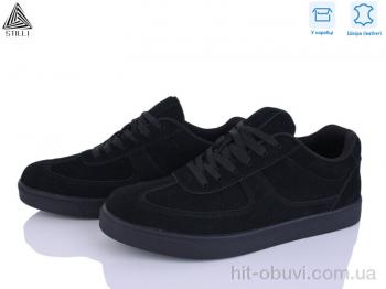 Кроссовки STILLI Group L230-3 шкіра