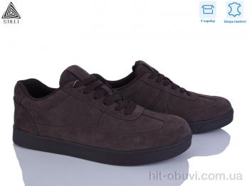 Кроссовки STILLI Group L230-4 шкіра