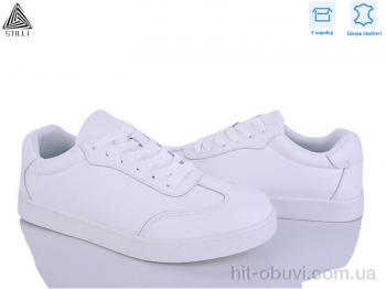 Кроссовки STILLI Group L240-1 шкіра