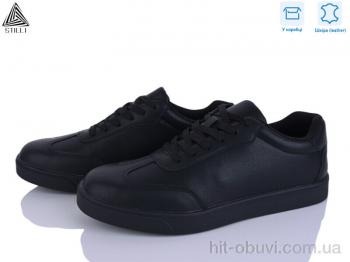 Кроссовки STILLI Group L240-2 шкіра