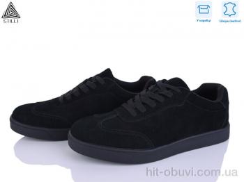 Кроссовки STILLI Group L240-3R шкіра