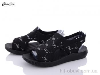 Босоножки Chunsen D03-1