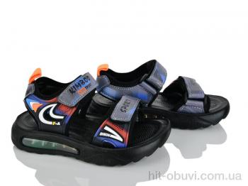 Сандалі Xifa kids, XF01-GG2464-2D