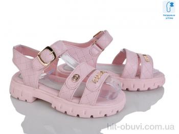 Босоніжки Xifa kids, XF01-FG2335-3F