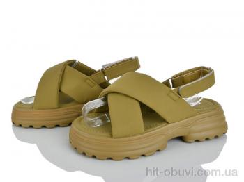 Босоніжки Xifa kids, XF01-2470-3K