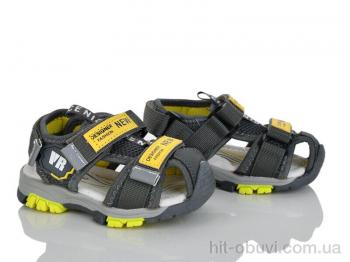 Сандалі Xifa kids, XF01-DR2291-1D