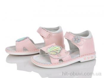 Босоніжки Xifa kids, XF01-GY2380-1F