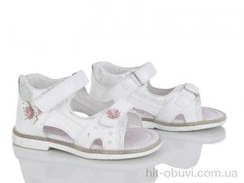 Босоніжки Xifa kids, XF01-FG2297-2C