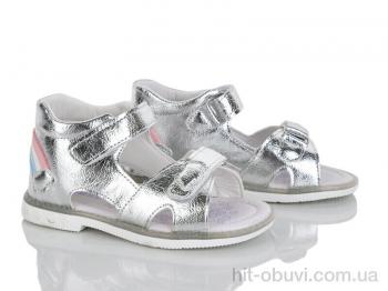 Босоніжки Xifa kids, XF01-FG2302-2Y