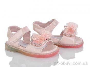 Босоніжки Xifa kids, XF01-HJ673-1F