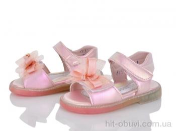 Босоніжки Xifa kids, XF01-HJ674-1C