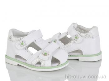 Босоніжки Xifa kids, XF01-FG2338-1C