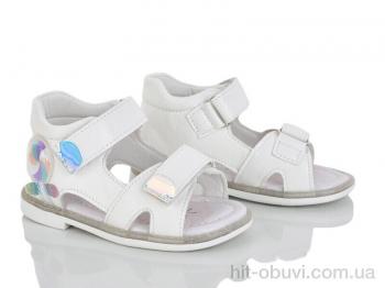 Босоніжки Xifa kids, XF01-FG2301-1C