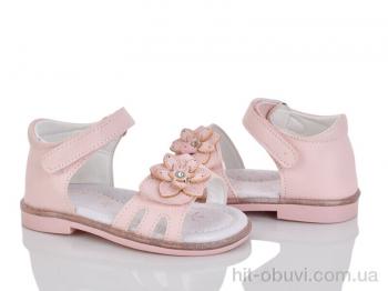 Босоніжки Xifa kids, XF01-FG2165-1F