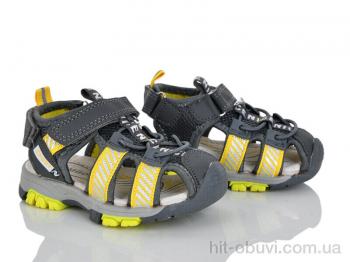 Сандалі Xifa kids, XF01-DR2290-1D