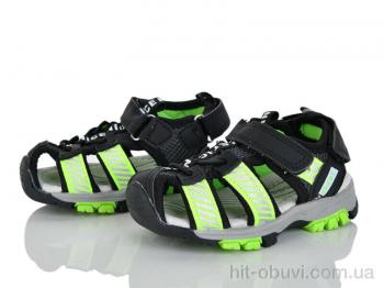 Сандалі Xifa kids, XF01-DR2290-1L