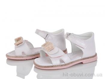 Босоніжки Xifa kids, XF01-FG2166-2F