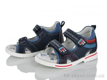 Сандалі Xifa kids, XF01-YF203-1K