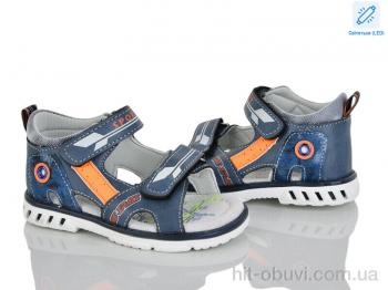 Сандалі Xifa kids, XF01-YF933-1J LED